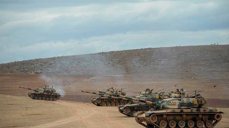 Artêşa Tirkiyê:15e çekdarên Artêşa Azad hatin kuştin